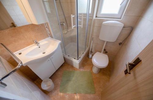 Supetarska Draga Apartment | Apartments Vidas