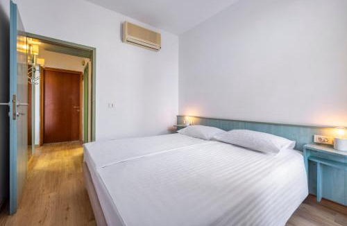 Portoroz Apartment | Apartments Vila Barka