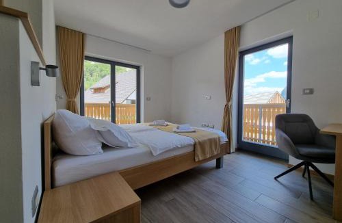 Stara Fuzina Apartment | Apartments Vila Darja