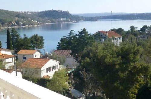 Omisalj Apartment | Apartments Vila Lavanda