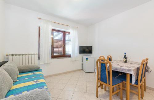 Rabac House | Apartments Villa Adria