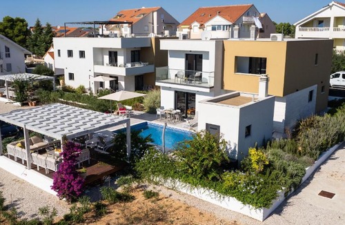 Srima Apartment | Apartments Villa Adriana I