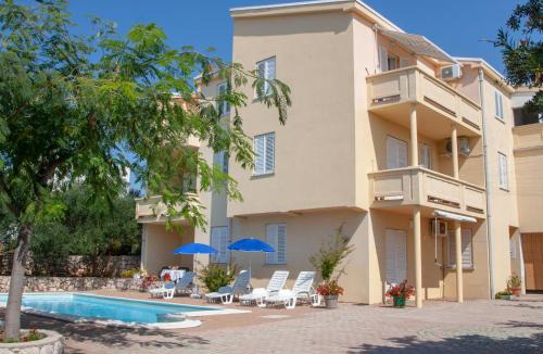 Mandre Apartment | Apartments Villa Ana