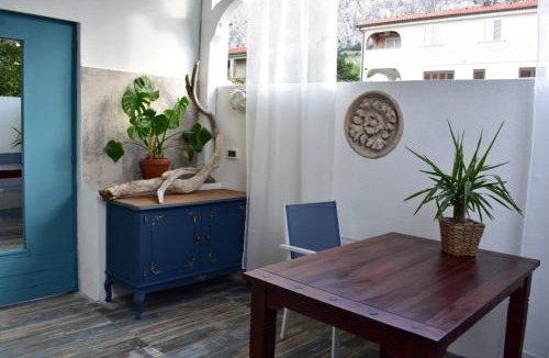 Baska Apartment | Apartments Villa Anna