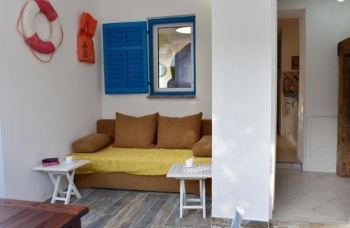 Baska Apartment | Apartments Villa Anna