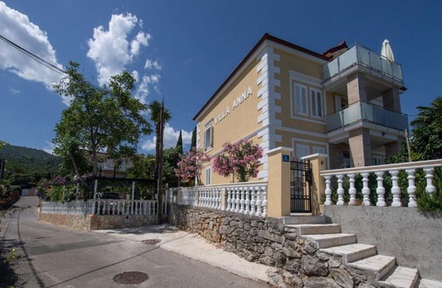 Ika Apartment | Apartments Villa Anna