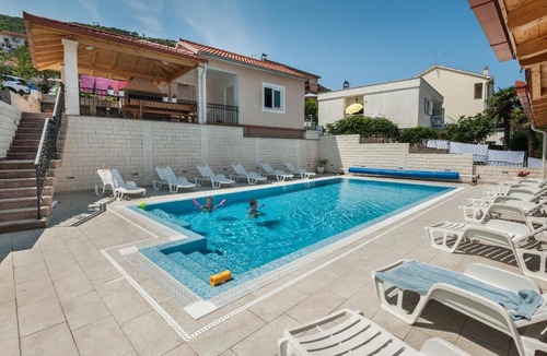 Grebastica Apartment | Apartments Villa Ante