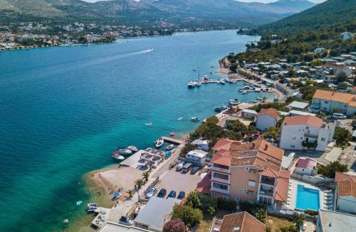Grebastica Apartment | Apartments Villa Ante