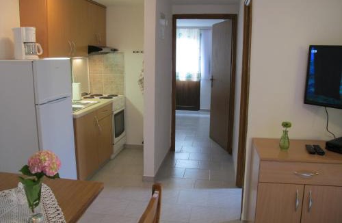 Brulo Apartment | Apartments Villa Antonia