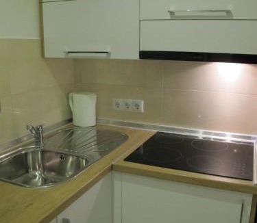 Brulo Apartment | Apartments Villa Antonia