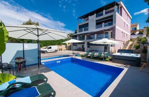 Jezera Apartment | Apartments Villa AS Jezera
