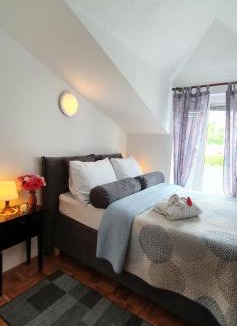 Kastav Apartment | APARTMENTS VILLA BARE - Sea View & Private Parking
