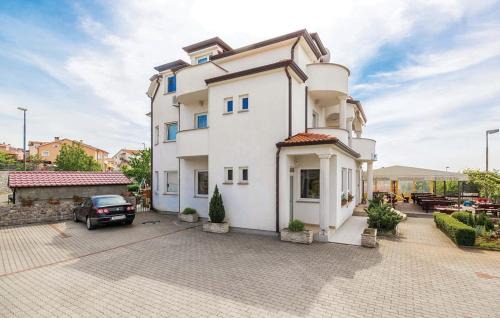 Kastav Apartment | APARTMENTS VILLA BARE - Sea View & Private Parking