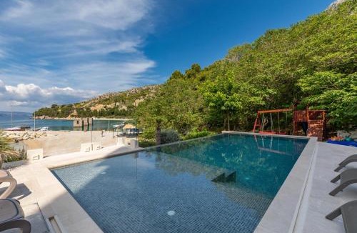 Lokva Rogoznica Apartment | Apartments Villa Carica B&B