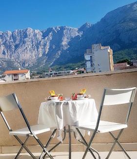 Donja luka Apartment | Apartments Villa Desire