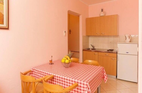 Cavtat Apartment | Apartments Villa Dubrovnik- Superior Studio Apartment with Terrace and Sea View
