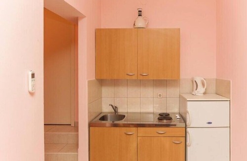 Cavtat Apartment | Apartments Villa Dubrovnik- Superior Studio Apartment with Terrace and Sea View