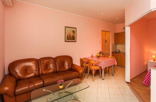 Cavtat Apartment | Apartments Villa Dubrovnik- Superior Studio Apartment with Terrace and Sea View