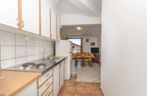 Srima Apartment | Apartments Villa Estella (78291-A1) - Srima (Vodice)