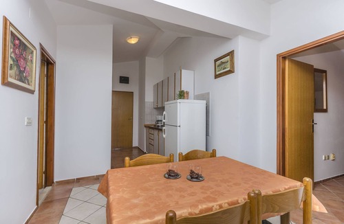 Srima Apartment | Apartments Villa Estella (78291-A1) - Srima (Vodice)