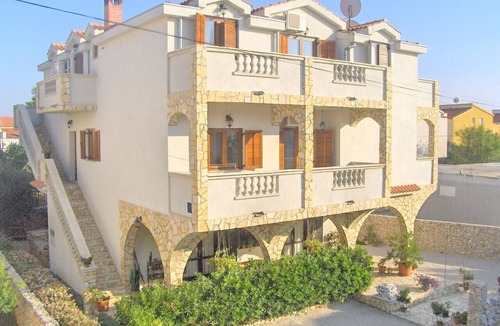 Srima Apartment | Apartments Villa Estella (78291-A1) - Srima (Vodice)