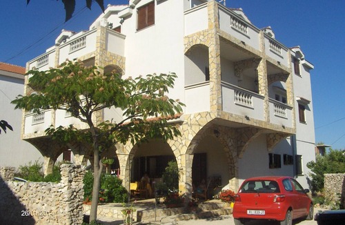 Srima Apartment | Apartments Villa Estella (78291-A1) - Srima (Vodice)