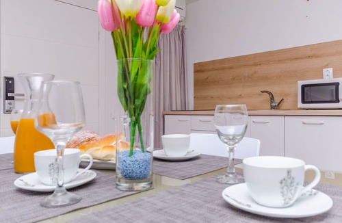 Arbanija Apartment | Apartments Villa Niko (56251-A3) - Arbanija (Ciovo)