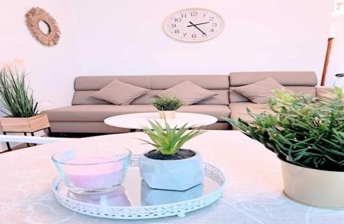 Dreznik Grad Apartment | Apartments Villa Mavi-Two Bedroom Apartment with Balcony A2