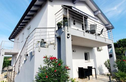 Koper Apartment | Apartments Villa Ines Skofije -near Koper&Trieste