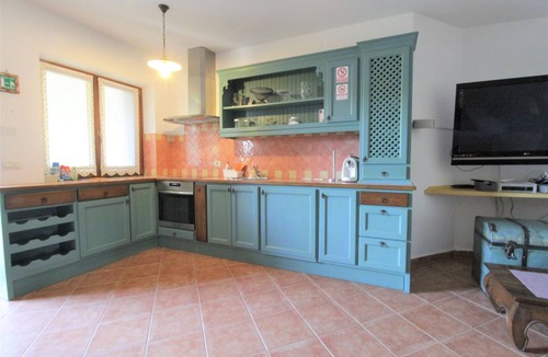 Crveni Vrh Apartment | Apartments Villa Istriana (90329-A1) - Savudrija
