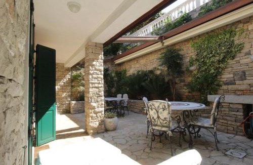 Crveni Vrh Apartment | Apartments Villa Istriana