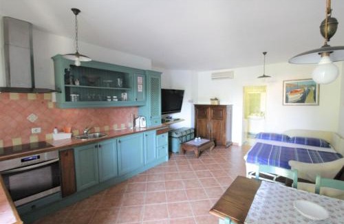 Crveni Vrh Apartment | Apartments Villa Istriana
