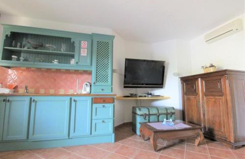 Crveni Vrh Apartment | Apartments Villa Istriana
