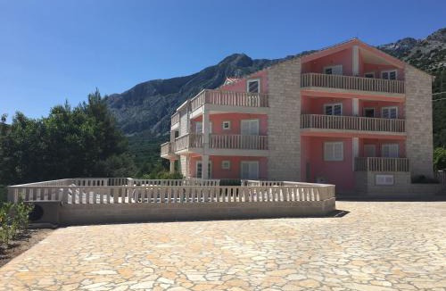Stankovici Apartment | Apartments Villa Jennifer