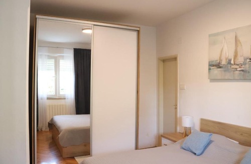 Lumbarda Apartment | Apartments Villa Julija