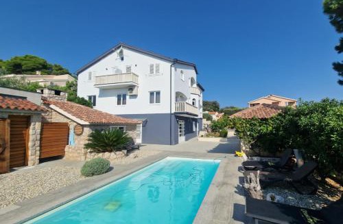 Kraj Apartment | Apartments Villa Lora