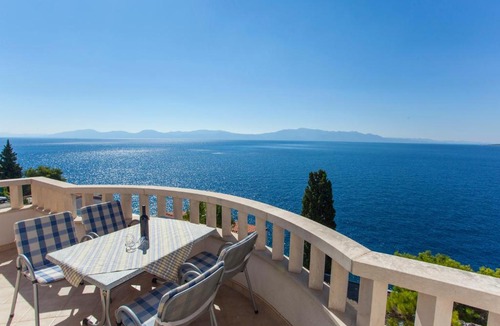 Drvenik Apartment | Apartments Villa Maria