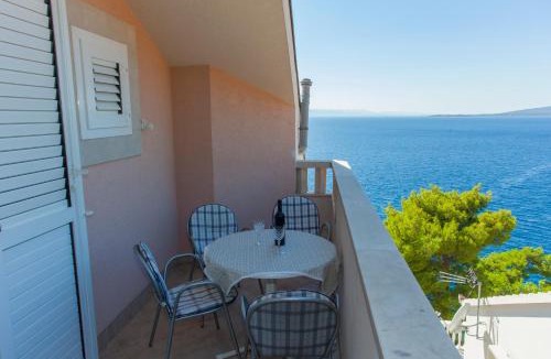 Drvenik Apartment | Apartments Villa Maria