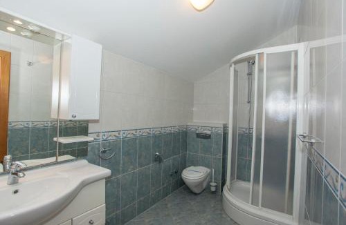 Drvenik Apartment | Apartments Villa Maria
