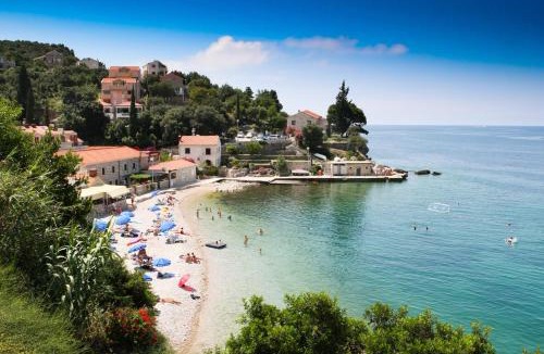Stikovica Apartment | Apartments Villa Marijeta with Free Parking
