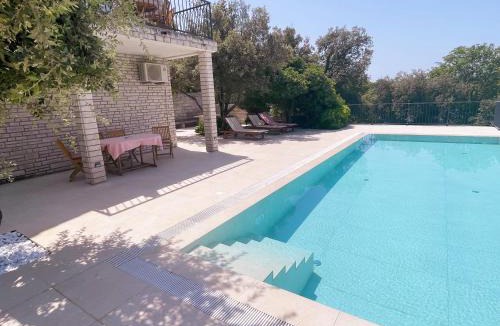Stikovica Apartment | Apartments Villa Marijeta with Free Parking