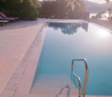 Stikovica Apartment | Apartments Villa Marijeta with Free Parking