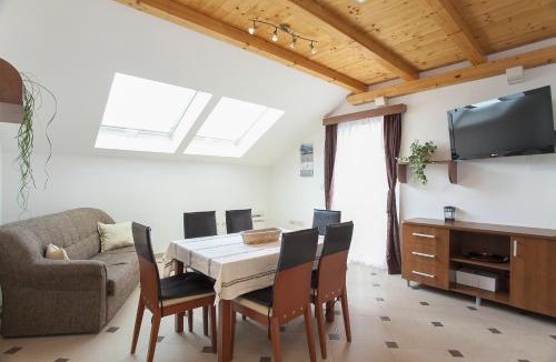Lumbarda Apartment | Apartments Villa Maris
