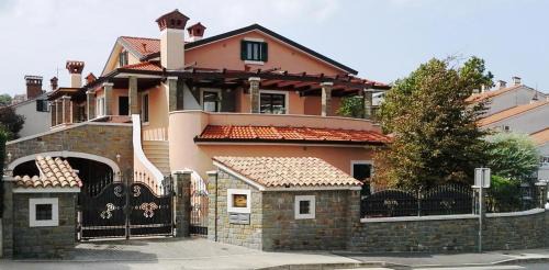 Izola Apartment | Apartments Villa Marittima