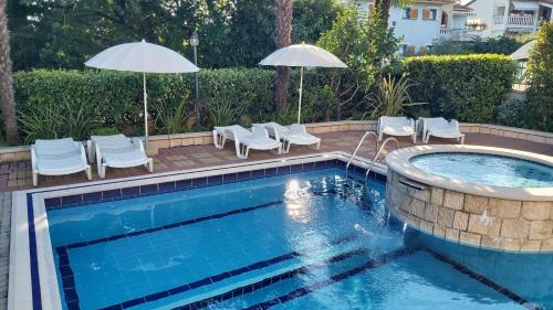 Kukci Apartment | Apartments Villa Mirjam