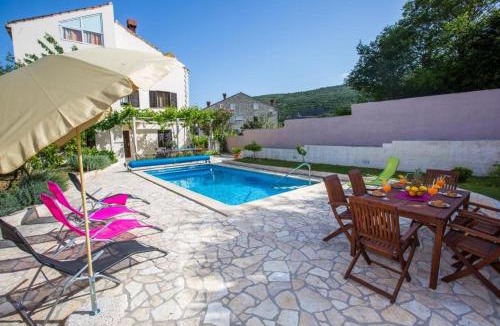 Rozat Apartment | Apartments Villa Roza
