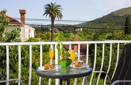 Rozat Apartment | Apartments Villa Roza