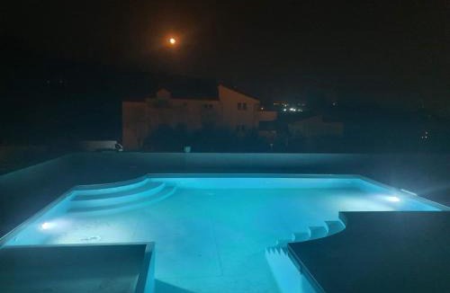 Solin Apartment | Apartments Villa Salona Sky - Premium Two Bedroom Apartment with Balcony 3