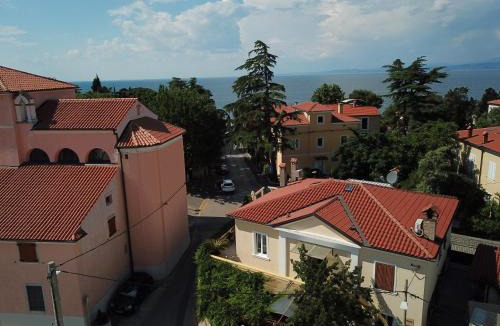 Izola Apartment | Apartments Villa Sandi