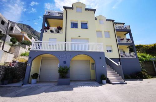 Zavrelje Apartment | Apartments Villa Soleil